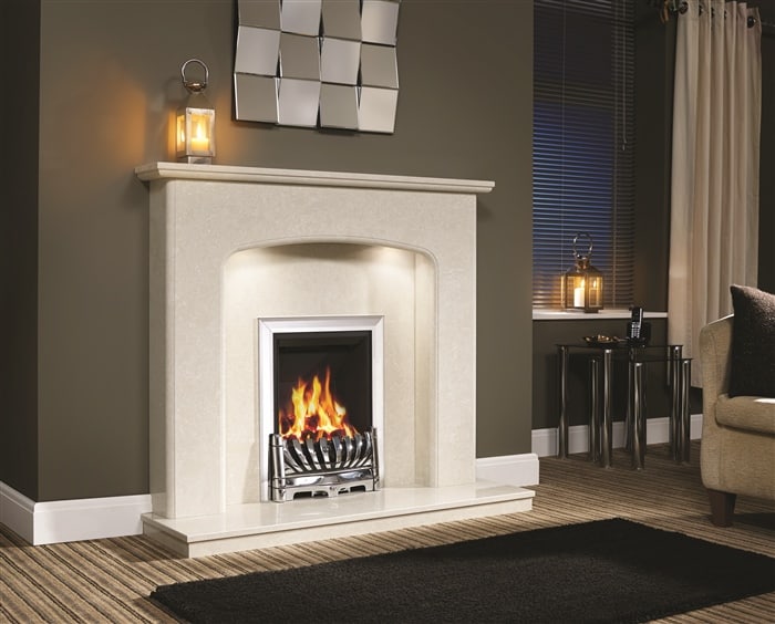 Fireplaces St Helens Large Showroom Supply Fit Fireplaces