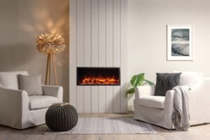 Electric Fires St Helens